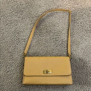 Vintage Coach Bag